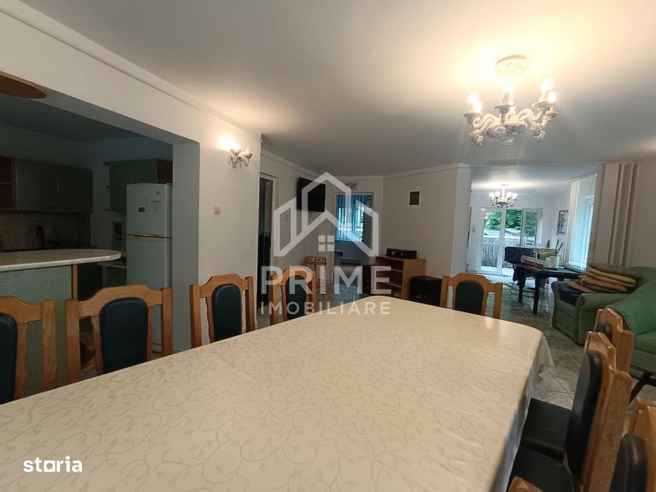 Casa | Cabana premium in Ramet | Piscina | Afacere la cheie | Valea Ma