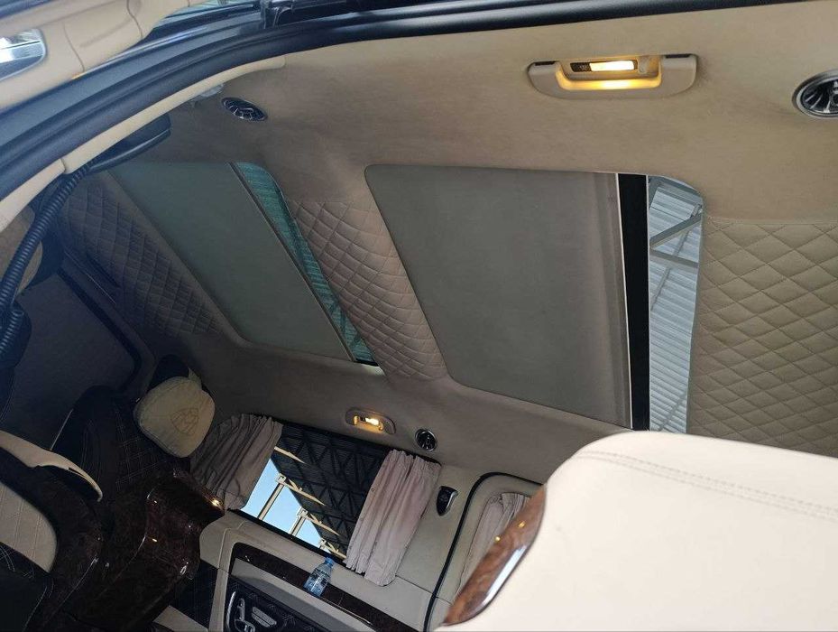 Mersedes Vito 250