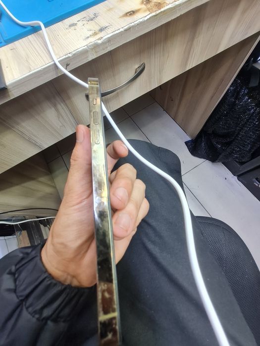 Айфон 14 pro max