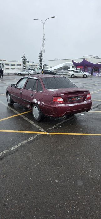 Нексия 2 в отличном состоянии.