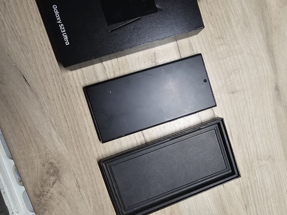 Samsung S23 Ultra 512GB 12GB RAM