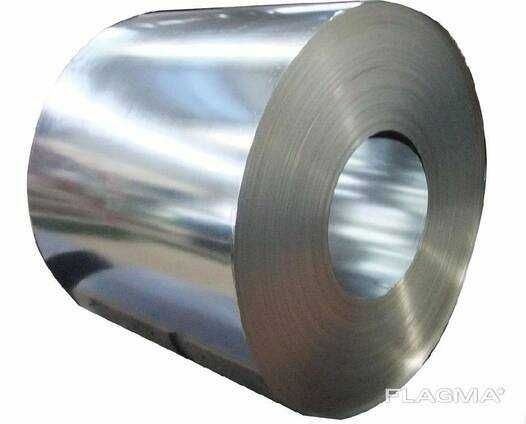 Циркониевая фольга s= 0,004-0,1 мм