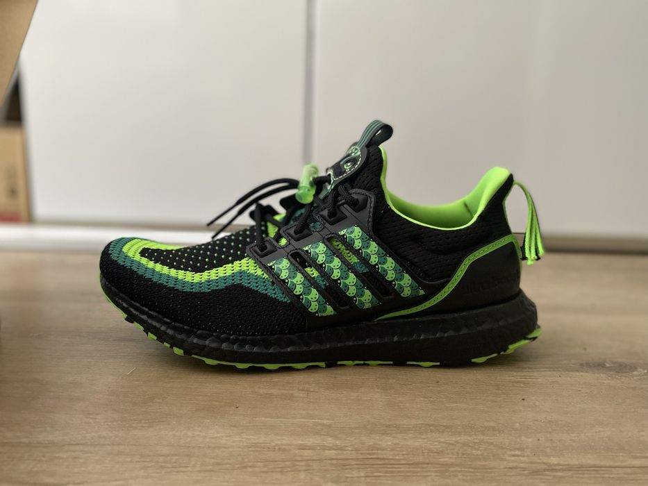 Маратонки 42 adidas адидас under armour