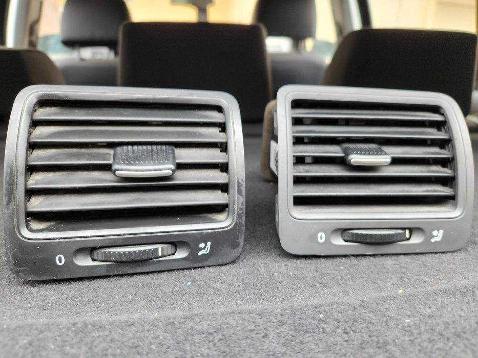 Духалка Дясна за парно Golf 5