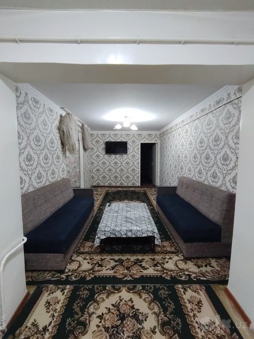 Oybek raddom yaqinida IJARA beriladi
