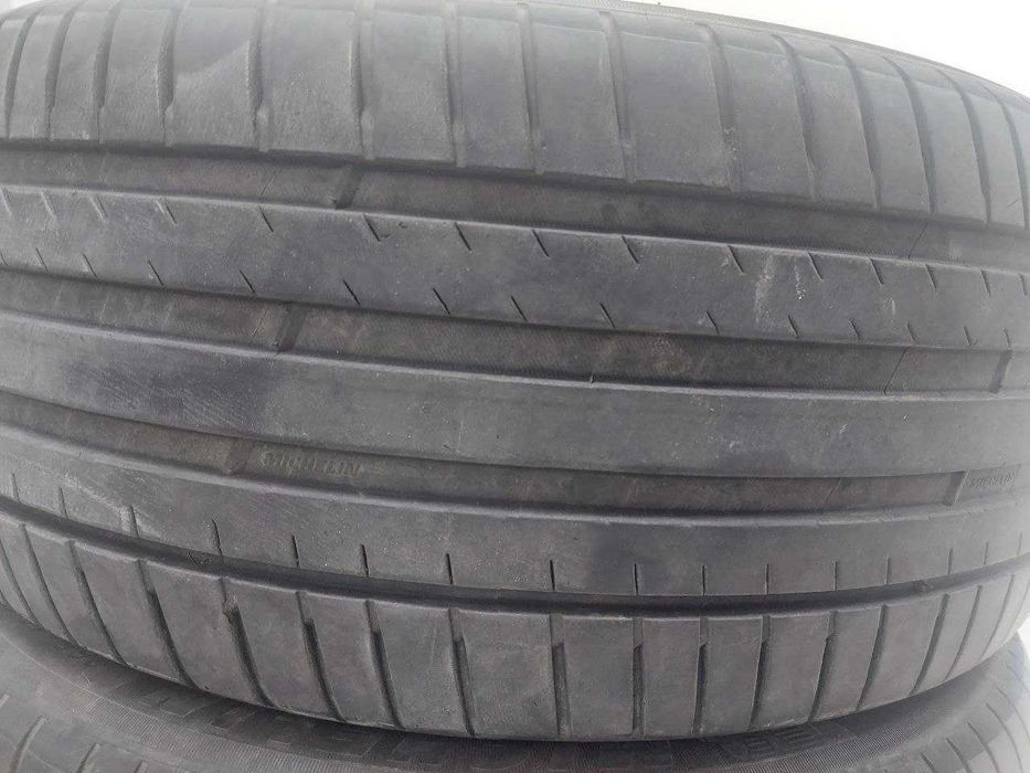 Michelin balon 265/45/R21