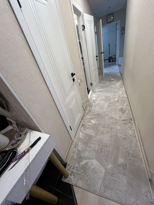 Дорожка плотная! 6м