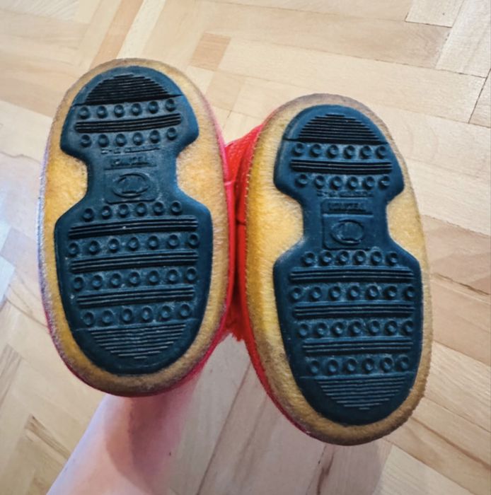 Moon Boot copii unisex