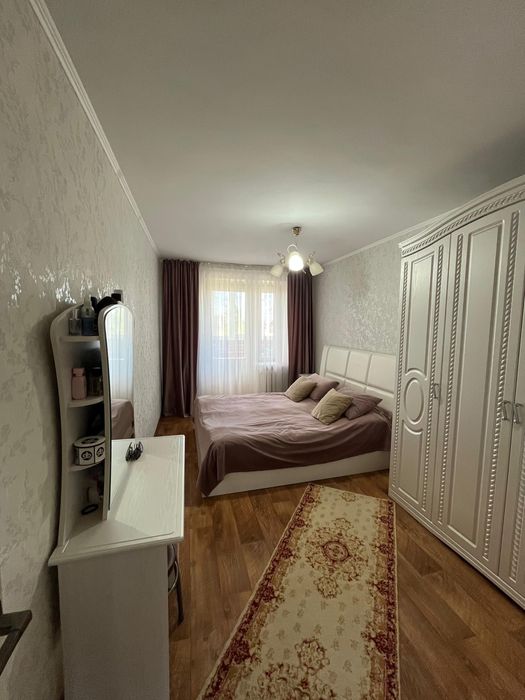 Продается 3 комнатная квартира