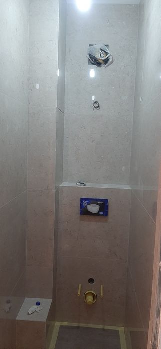 Плиточник укладка кафеля , керамогранита