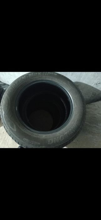 Летний балон 225/65 Р 17