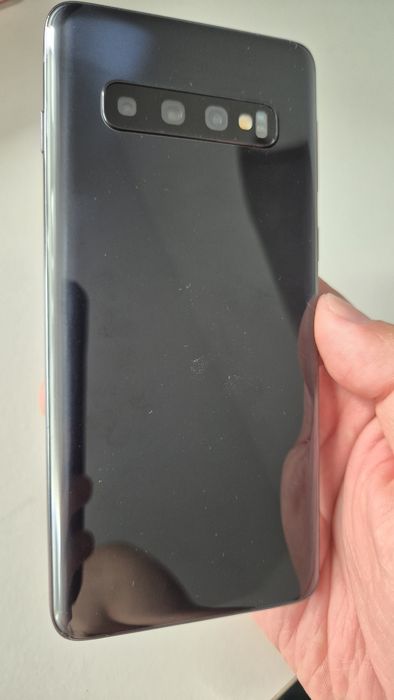 Samsung S10 512 GB