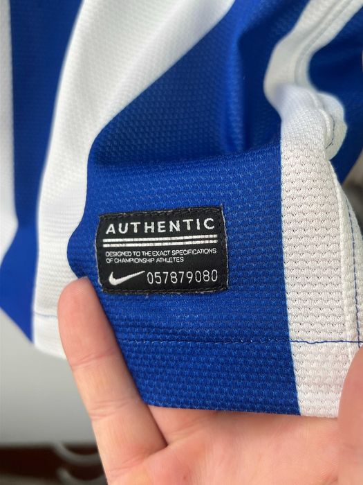 Tricou Hertha Berlin nike original