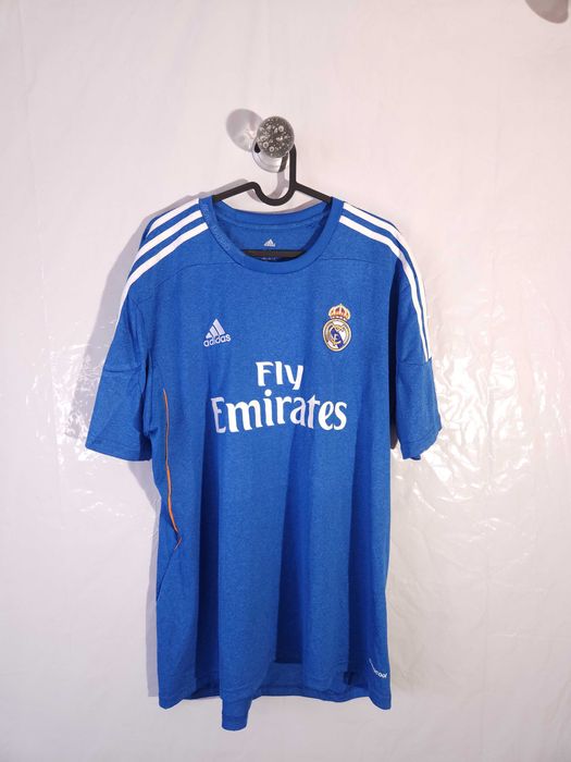 Adidas   Ronaldo  2013/2014 Real Madrid   Тениска/Мъжка L