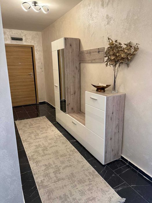 Продава се Тристаен апартамент в Пловдив, Съдийски - 118 кв.м за 1695 €/кв.м - Снимка #6