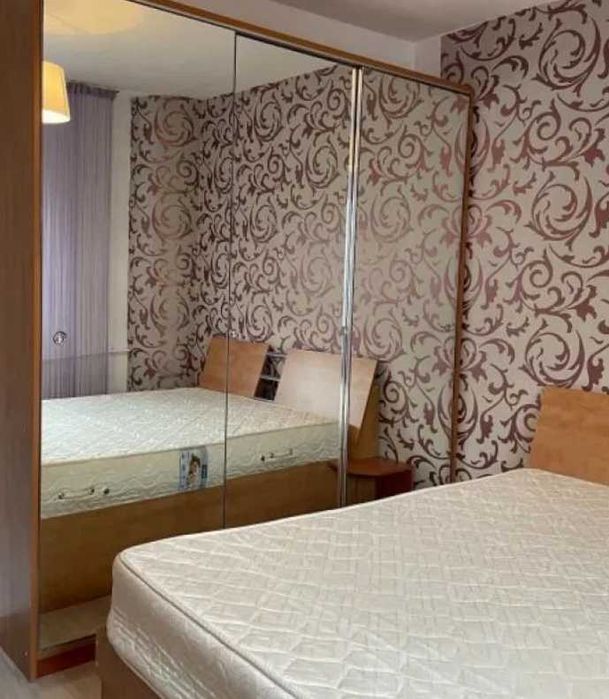 Дава се под наем Тристаен апартамент в Пловдив, Каменица 2 - 90 кв.м за 306 € - Снимка #2