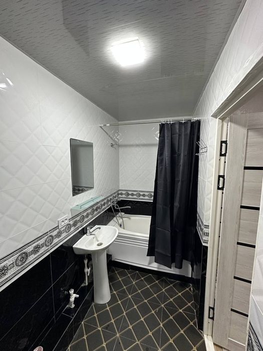 Сурочна продажа квартира бектемирский навастройка