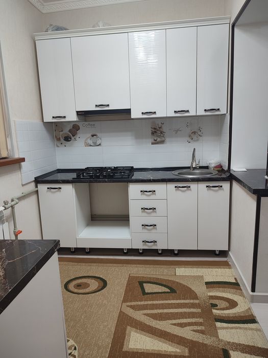 Квартира на долгий срог