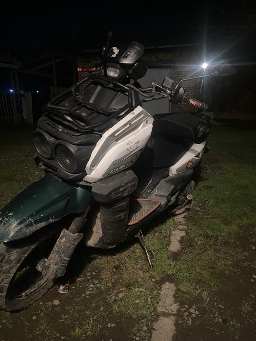 танк 150куб жағдайы жақсы