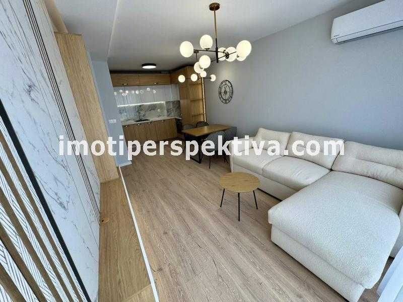 реф.19082 Готов за нанасяне, среден етаж-НАП!