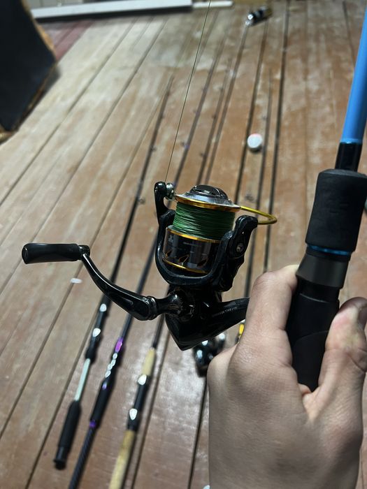 удочка- кармак тараз сатылат