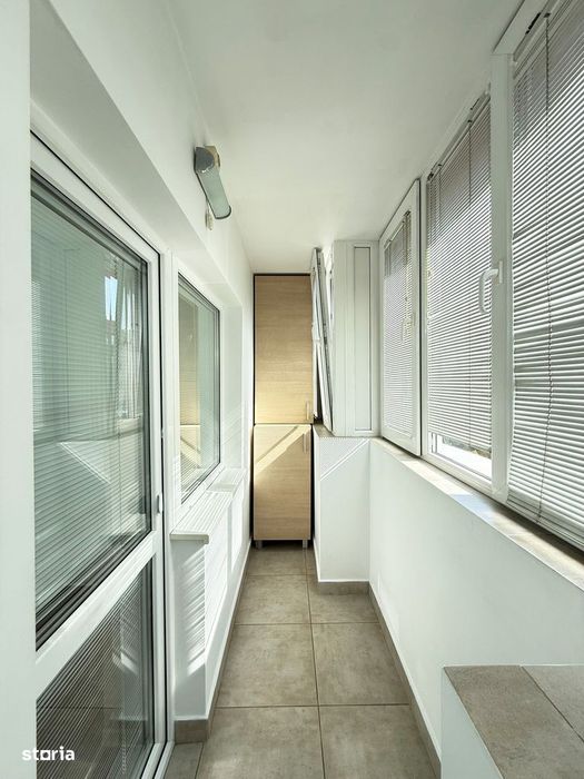 13 Septembrie / Maria Cunțan - Apartament 4 Camere Dec., 100 mp, 2 Băi