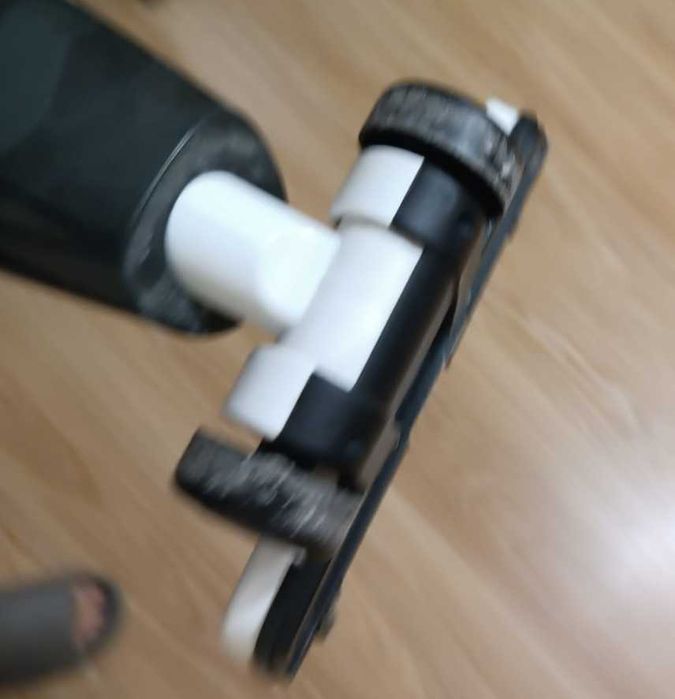 Продам пылесос Deerma DX118C, б\у