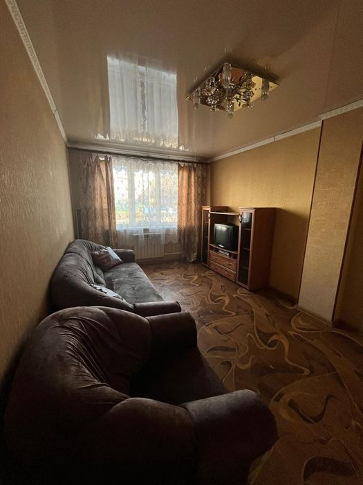 Аренда 1 ком квартиры в ДСР