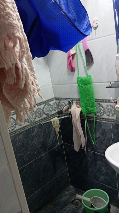 Своя 1/1/2, Татарский поворот