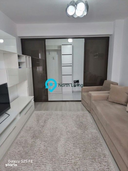 Apartament 2 camere - Popesti Leordeni- Metrou Dimitrie Leonida — fotografia 3