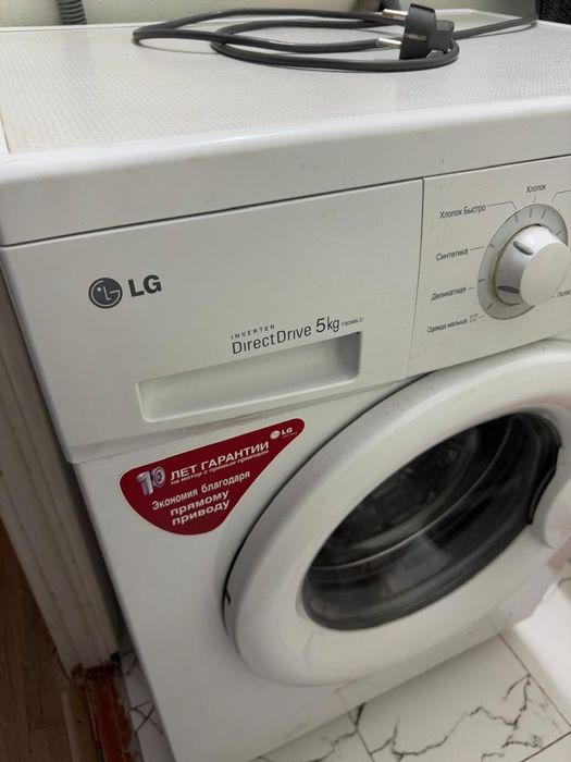 Продается Стиральная машина