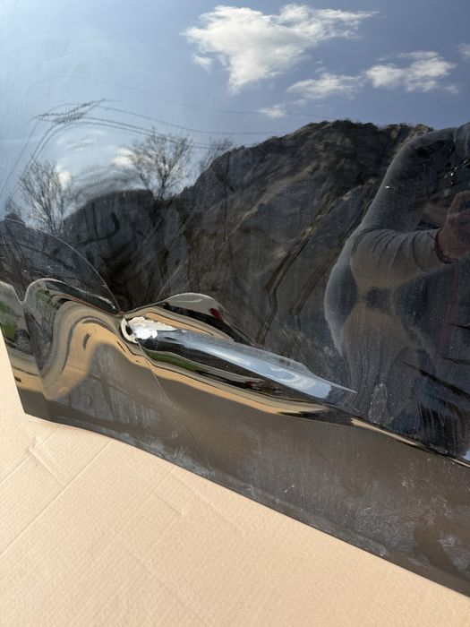 Врати Tesla Model Y 2021