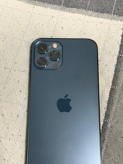 Айфон 12 про 128 гб