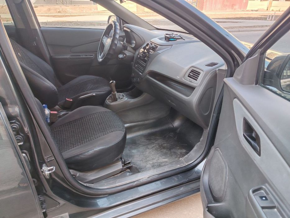 Chevrolet Cobalt