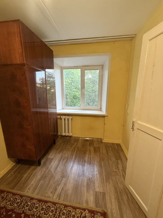 Продаётся квартира