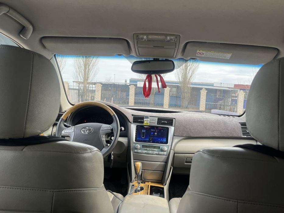 Продается Toyota Camry 40