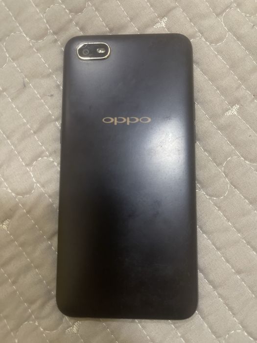 Продаю телефон OppoA1K
