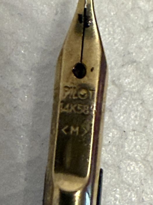 Stilou PILOT Japan Vintage