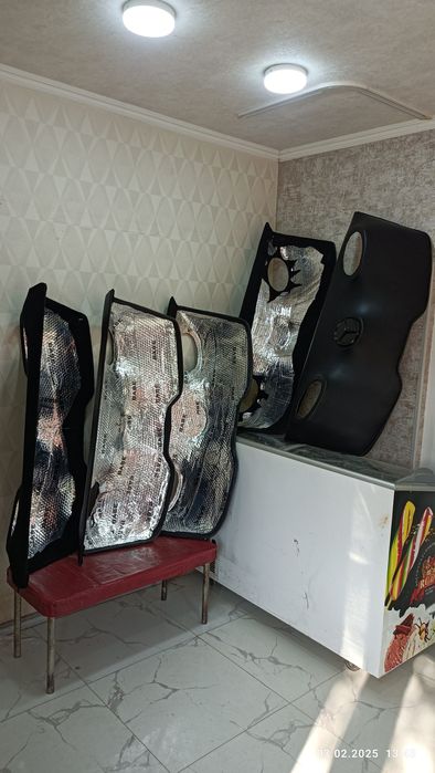 Кобальт полка. Новинка. Звучание отлично.