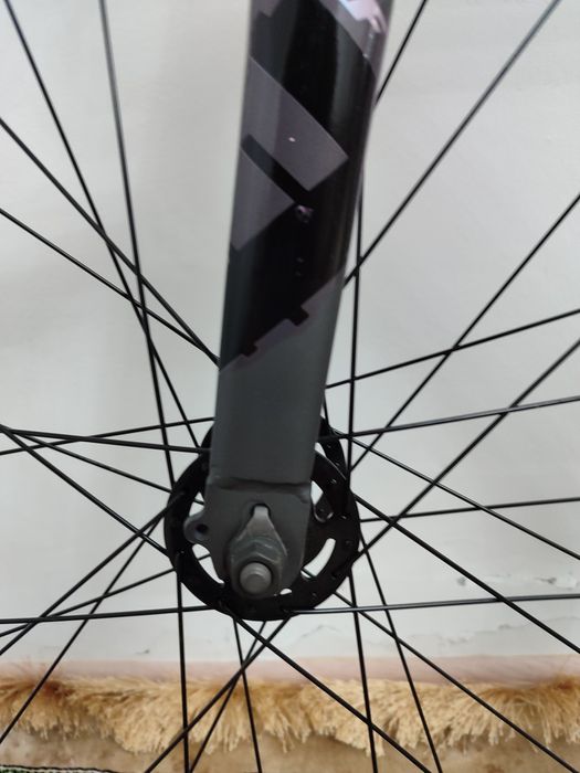 Jixf at7 велосипед