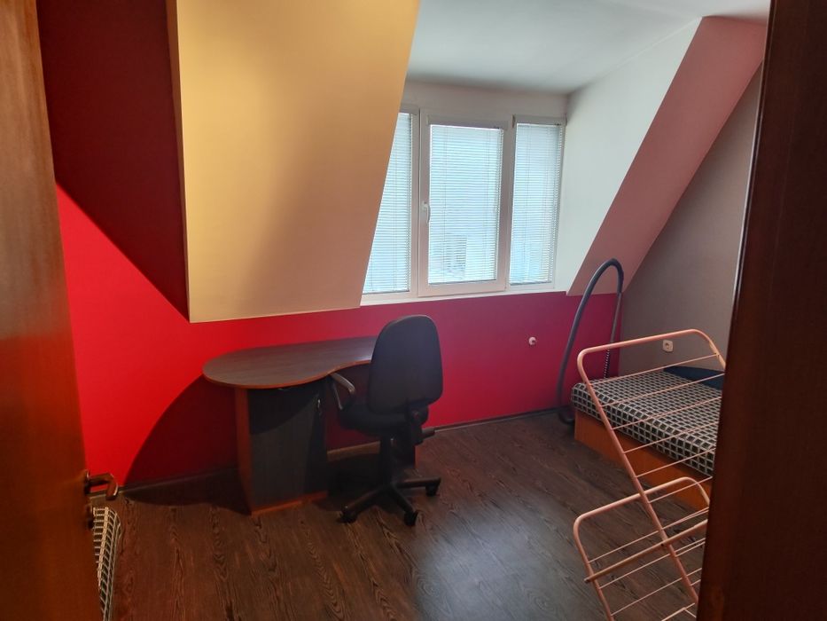 Дава се под наем Тристаен апартамент в Стара Загора, Казански - изток - 80 кв.м за 382.5 € - Снимка #6