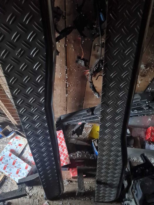 Accesorii hundai santa fe