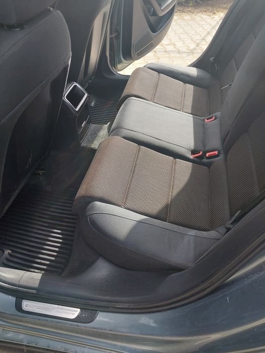 Vand Audi A4 all road 4x4