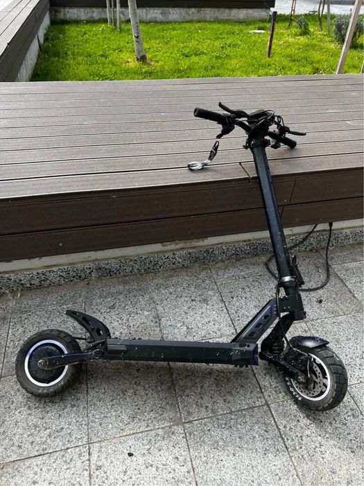 Schimb kukirin g2 pro
