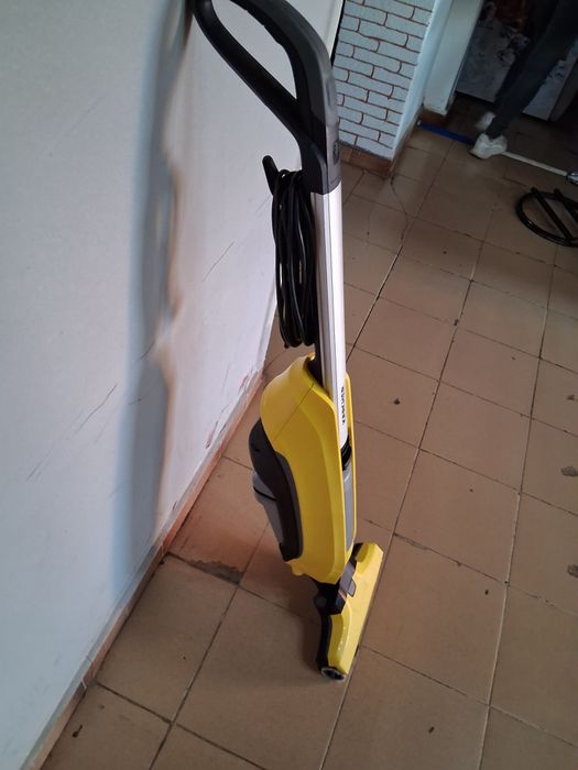 Електрически моп karcher fc 5