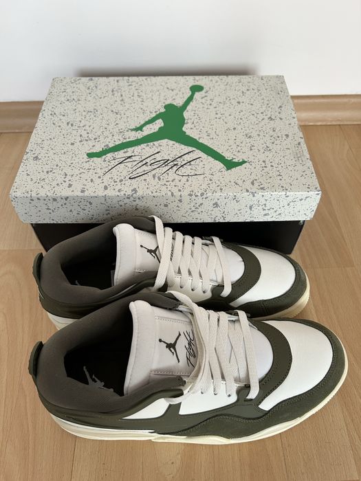 Кецове AiIR JORDAN 4 RM