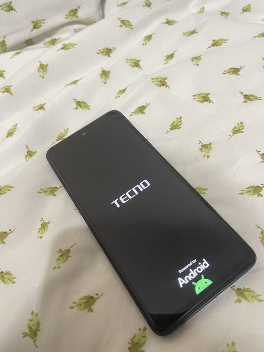 Tecno pova 6 neo