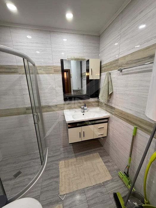 Дава се под наем Двустаен апартамент в Пловдив, Мараша - 70 кв.м за 498.27 € - Снимка #6