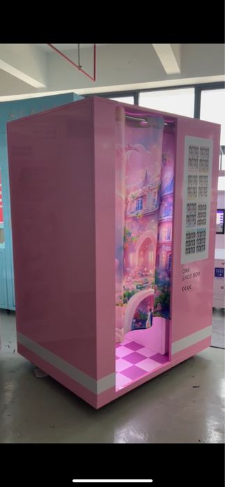 Фотобудка , Фотобокс продается