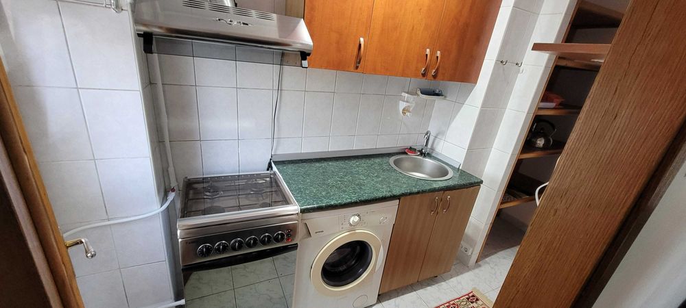 Garsoniera de inchiriat Str .Petre Ispirescu